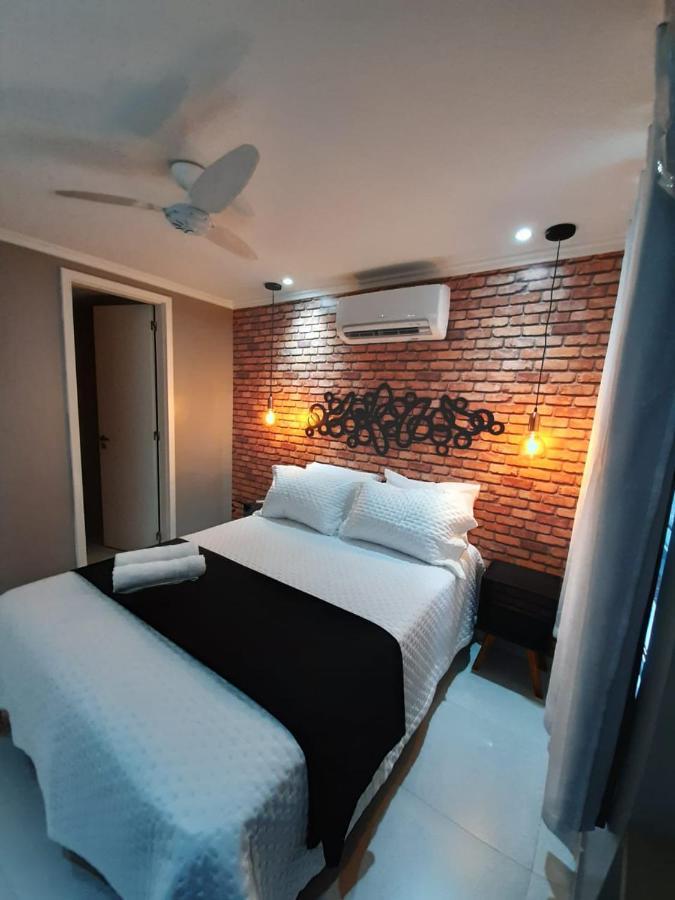 Flat Show - Novo E Lindo, No Melhor Do Cabo Branco João Pessoa Dış mekan fotoğraf